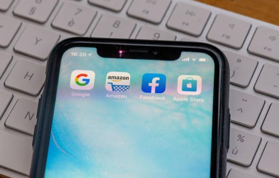 Tasa Tobin y recaudacion