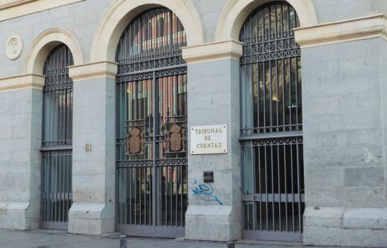 Tribunal de Cuentas