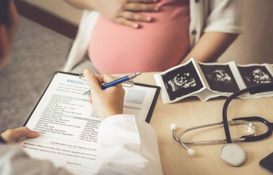 Complemento de maternidad por hijo fallecido_imagen