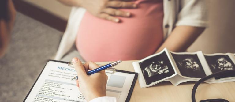 Complemento de maternidad por hijo fallecido_imagen