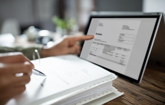 Factura de empresa_imagen