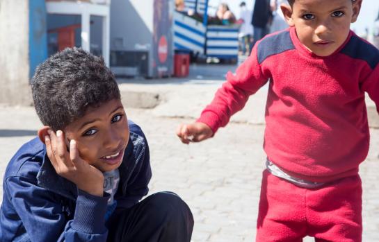 Acogimiento de menores inmigrantes_imagen