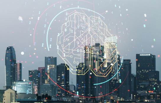 Inteligencia artificial y digitalizacion IA_imagen