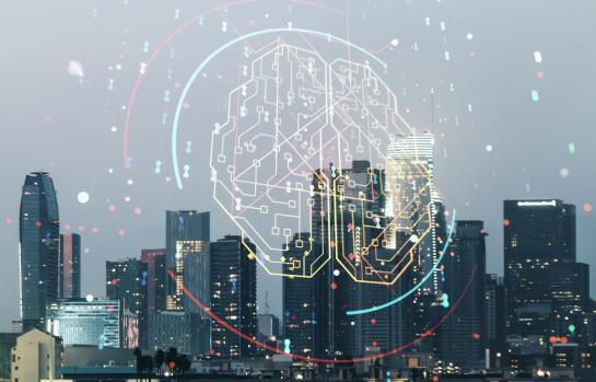 Inteligencia artificial y digitalizacion IA_imagen