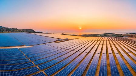 Arbitraje de energías