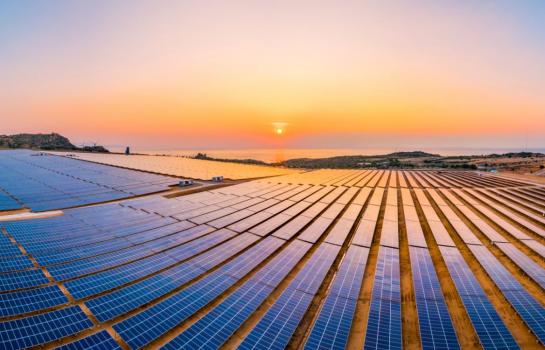 Arbitraje de energías