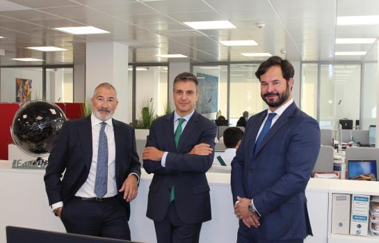 CECA MAGAN Abogados_Nombramiento Jesus Carrasco_socio litigacion y arbitraje_IMG_2902