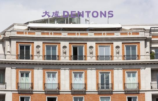 Dentons