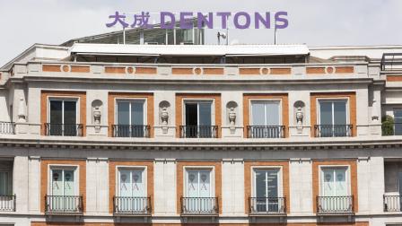 Dentons