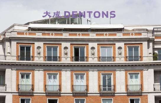 Dentons