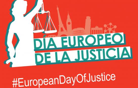 Dia europeo de la justicia