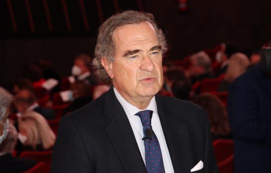 José María Alonso, decano del Ilustre Colegio de Abogados de Madrid_imagen