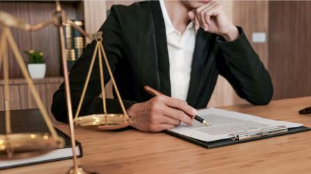 Jovenes profesionales