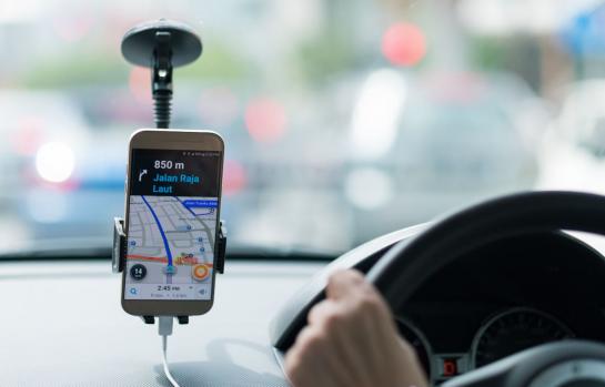 Nuevas infracciones transporte