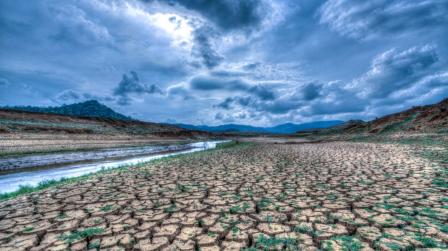 ONU cambio climático