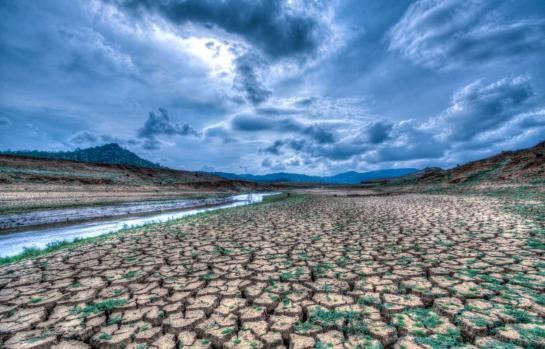 ONU cambio climático