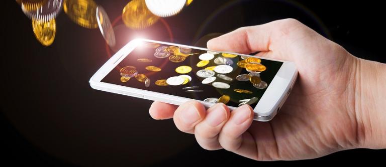 Smartphone,To,Make,Money