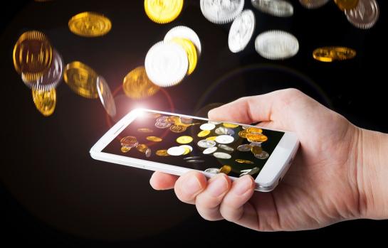 Smartphone,To,Make,Money