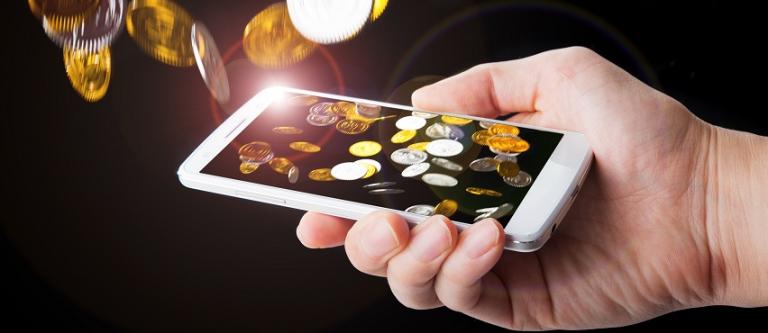 Smartphone,To,Make,Money