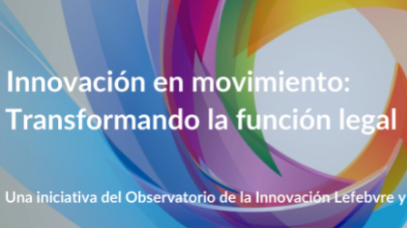 elderecho. innovacion en movimiento
