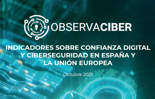 observaciber