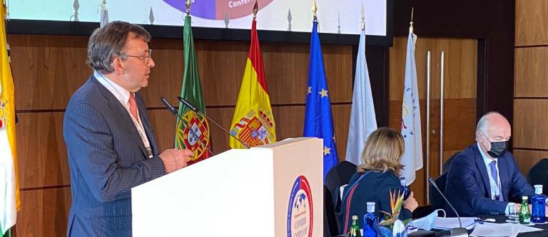 presidente CGN