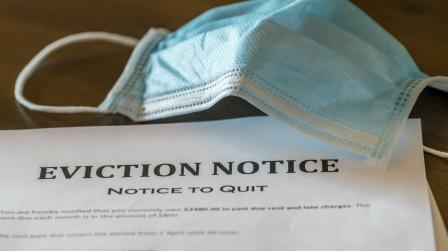 Desahucio coronavirus_imagen.