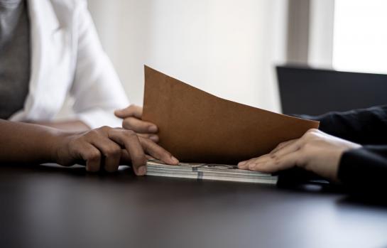 Delito de corrupcion CGPJ_imagen