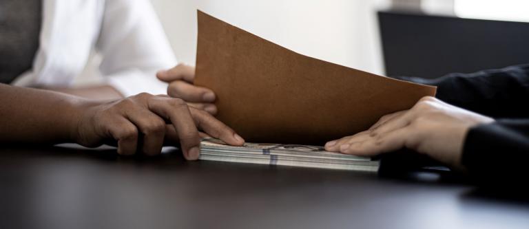 Delito de corrupcion CGPJ_imagen