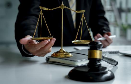 Eficiencia organizativa de la Justicia_imagen