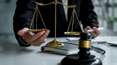 Eficiencia organizativa de la Justicia_imagen