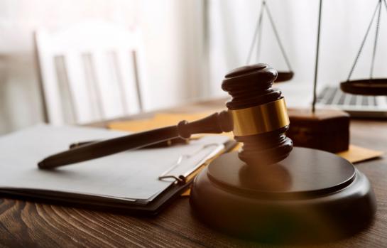 Colapso justicia no renovación_imagen
