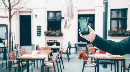 Certificado covid Xunta_imagen