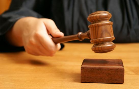 Sentencias justicia española_imagen