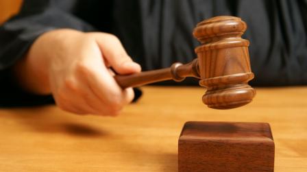Sentencias justicia española_imagen