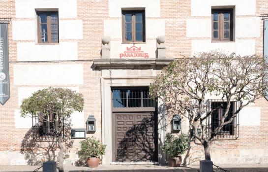Despido colectivo Parador Alcala_imagen
