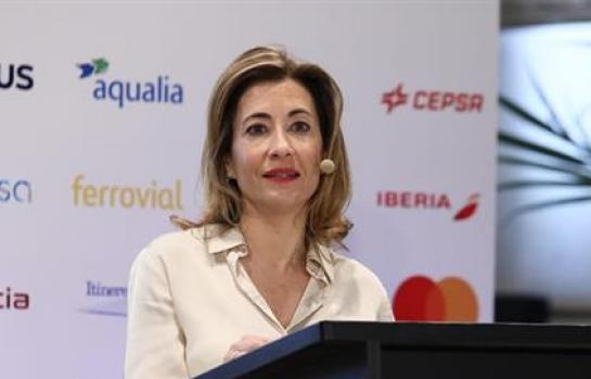 RaquelSanchezSimposio