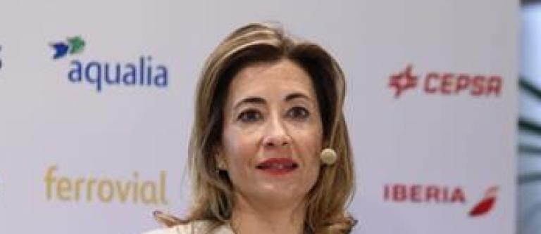 RaquelSanchezSimposio