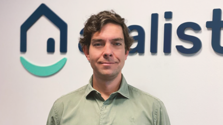 Avalisto. Raúl Pérez Acebo