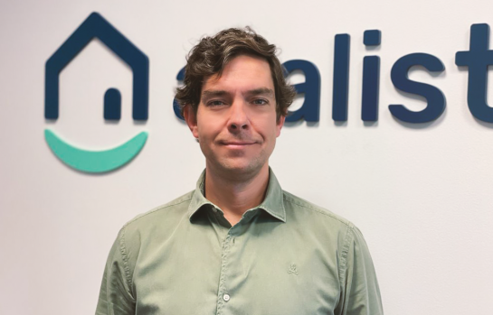 Avalisto. Raúl Pérez Acebo