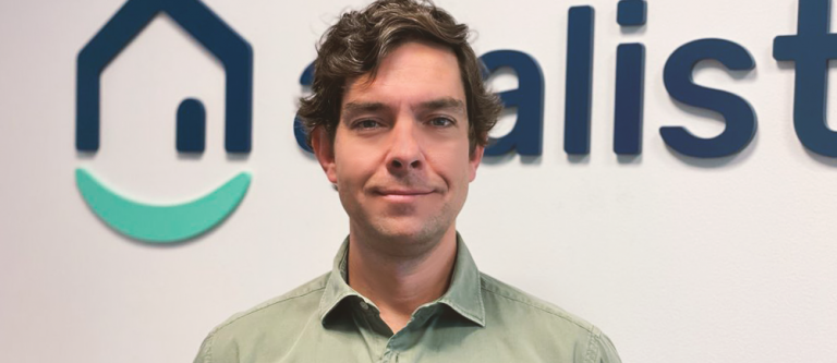 Avalisto. Raúl Pérez Acebo