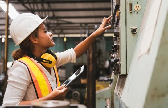 Contratacion laboral violencia