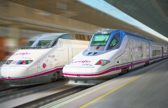 Convenio colectivo RENFE