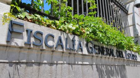 Fiscalia General del Estado-img