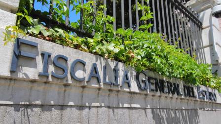 Fiscalia General del Estado-img