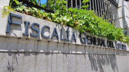 Fiscalia General del Estado-img