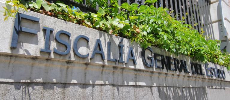 Fiscalia General del Estado-img