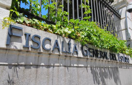 Fiscalia General del Estado-img