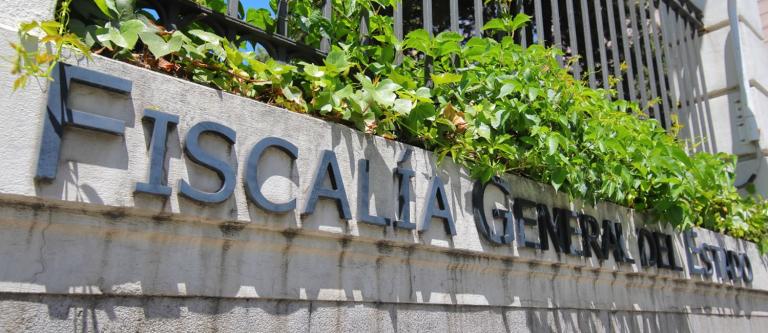 Fiscalia General del Estado-img