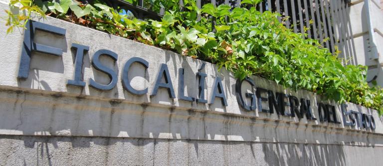 Fiscalia General del Estado-img